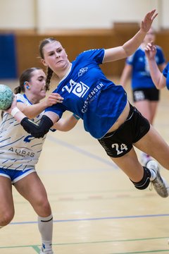 Bild 217 - wAJ TSV Ellerau - HSG Pinnau : Ergebnis: 28:13
